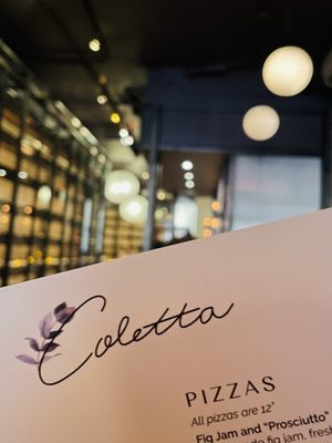 Coletta Italian Vegan Restaurant by null