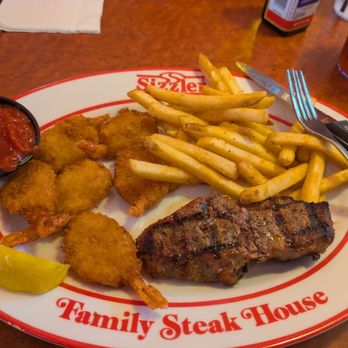 Sizzler - Seafood Near Me - Manteca, California Sizzler - Seafood Near Me - Manteca, California