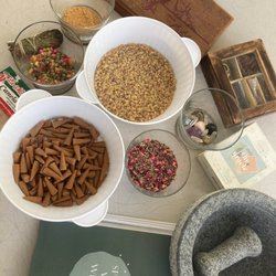Centro Naturista Divino Niño