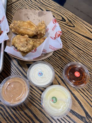 SWEET RADISH by null