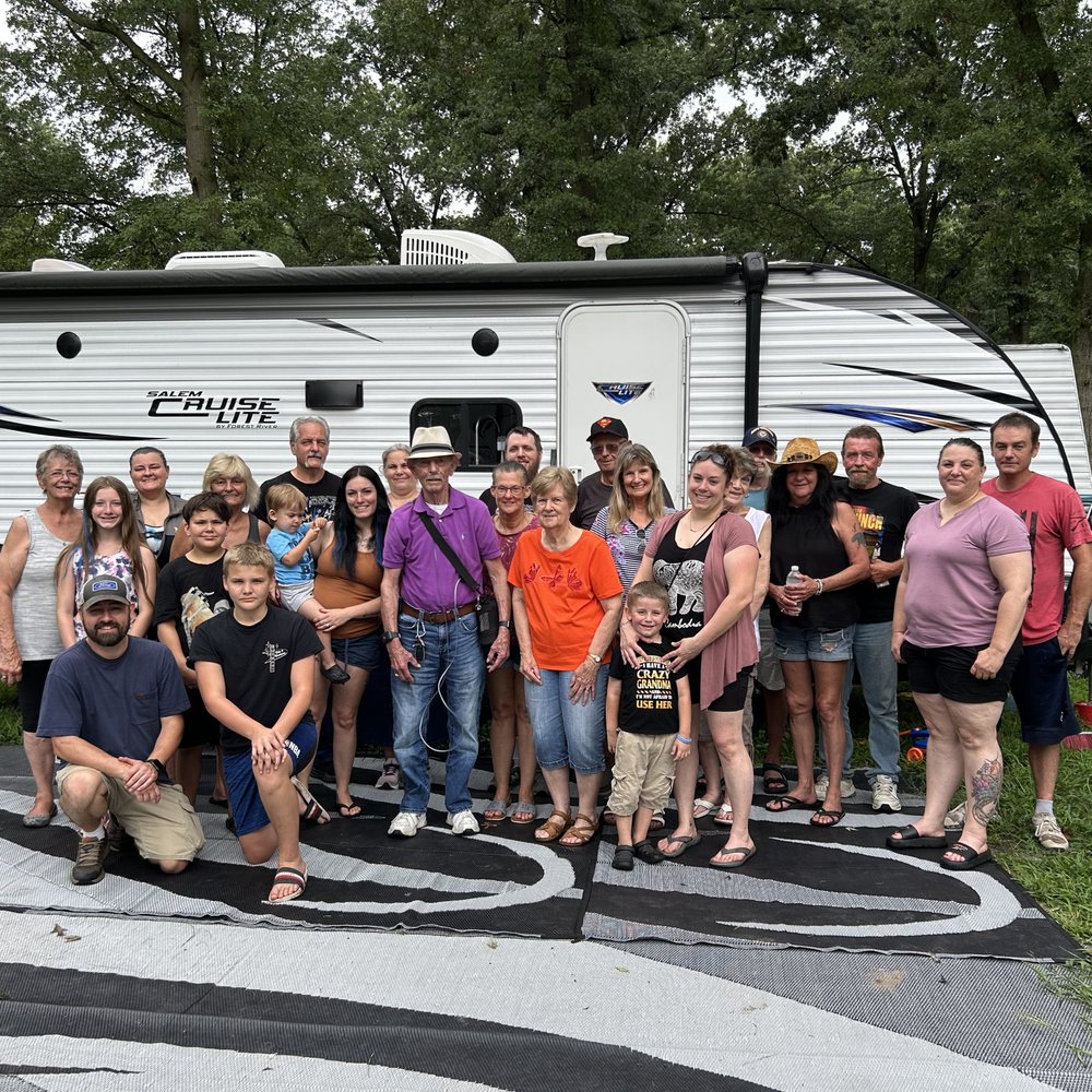Acorn Oaks Campground - Campgrounds Near Me - Francesville, Indiana Acorn Oaks Campground - Campgrounds Near Me - Francesville, Indiana