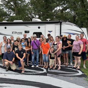 Acorn Oaks Campground - Campgrounds Near Me - Francesville, Indiana Acorn Oaks Campground - Campgrounds Near Me - Francesville, Indiana
