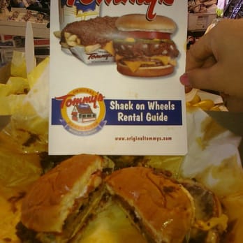 Original Tommy's - "fatty GOODness" - Burgers Near Me - Los Angeles, California Original Tommy's - "fatty GOODness" - Burgers Near Me - Los Angeles, California