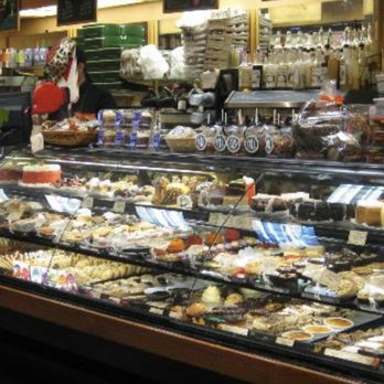 AJ's Fine Foods - Heavenly BAKERY!!!! - Specialty Food Near Me - Phoenix, Arizona AJ's Fine Foods - Heavenly BAKERY!!!! - Specialty Food Near Me - Phoenix, Arizona