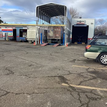 BMS Automotive - Tires Near Me - Salem, Oregon BMS Automotive - Tires Near Me - Salem, Oregon