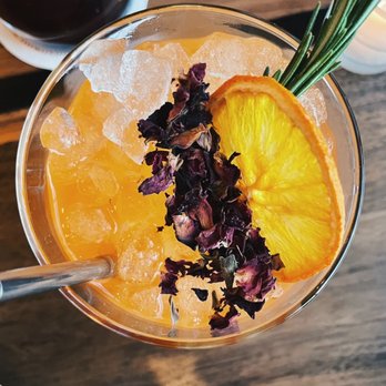Young Joni - Julep - Pizza Near Me - Minneapolis, Minnesota