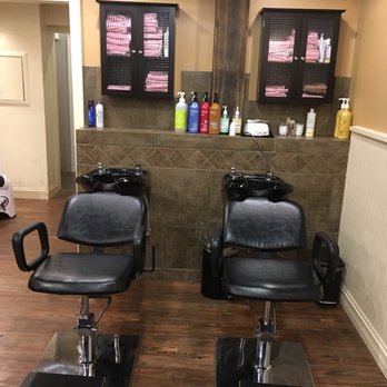 Posh Hair Design - Hair Salons Near Me - Cincinnati, Ohio Posh Hair Design - Hair Salons Near Me - Cincinnati, Ohio
