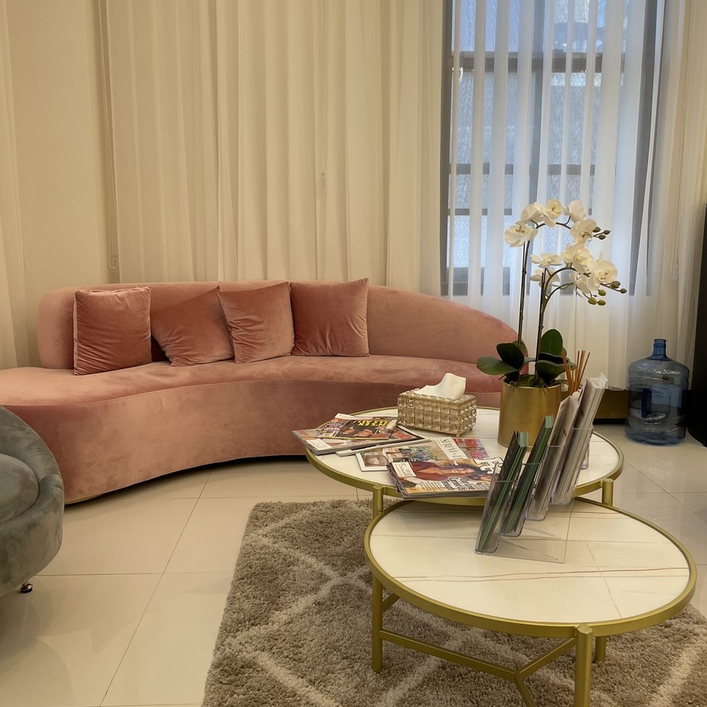 Bared Monkey Laser Spa - Lobby - Laser Hair Removal Near Me - New York, New York