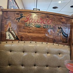 EL Jalisco grill & bar 2