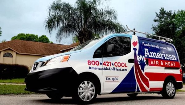 American Air Heating And Cooling Reviews www.yelp.com