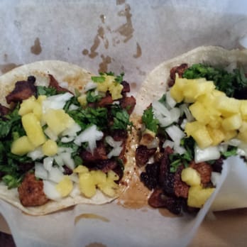 ASADA - Al pastor tacos - Latin American Near Me - Greenville, South Carolina