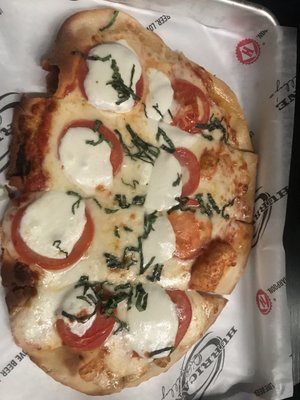 Hurricane's at the Garden by null