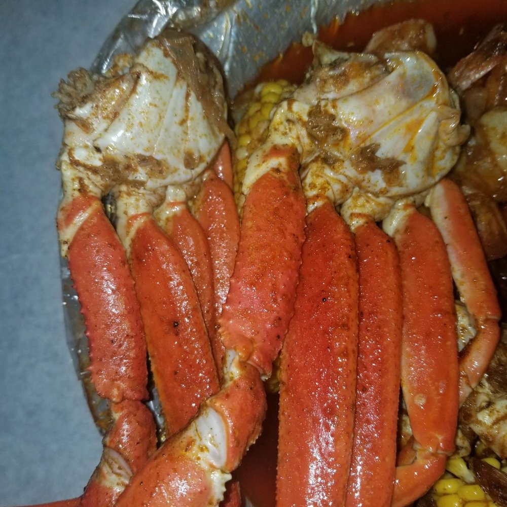 THE BEST 10 Seafood Restaurants in Southern Maryland, MD Last Updated