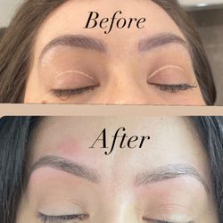 City Eyebrow