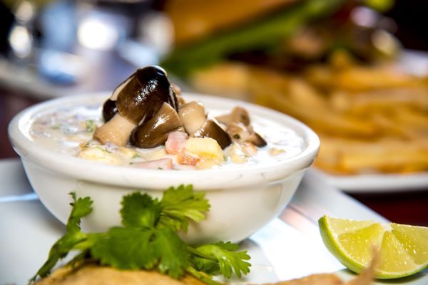 El Comal North Park by null