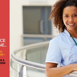 Edukan - Take classes in Medical Technology, Surgical Technology and Veterinary Technology Programs #STEM #Nursing #Healthcare