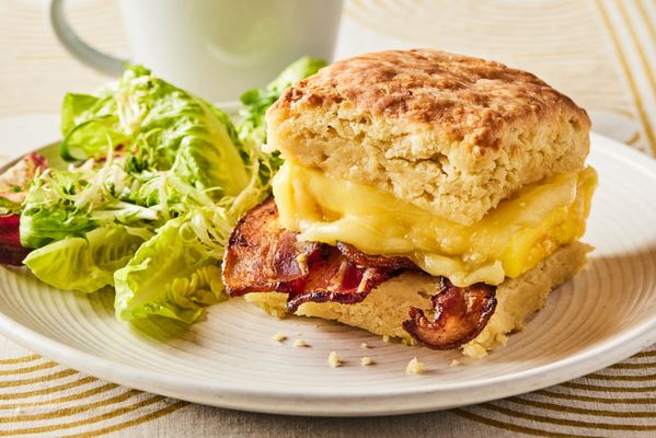 Saint & Second by null