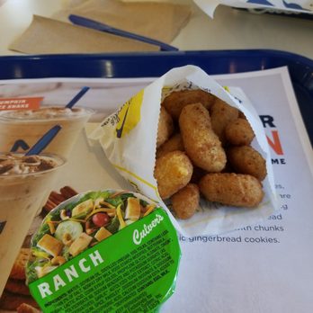 Culver's - Cheese curds!!! - Ice Cream & Frozen Yogurt Near Me - San Antonio, Texas Culver's - Cheese curds!!! - Ice Cream & Frozen Yogurt Near Me - San Antonio, Texas