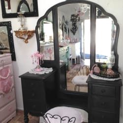 The Shabby Shed