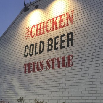 Tumble 22 Chicken Joint - Chicken Wings Near Me - Austin, Texas