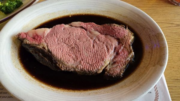 Cattleman's Club Steakhouse by null