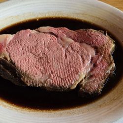 Cattleman's Club - Prime Rib 10oz