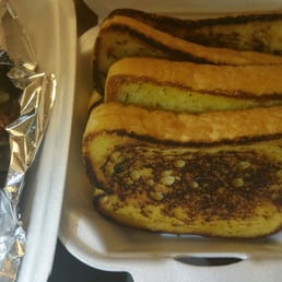 Texas Toast