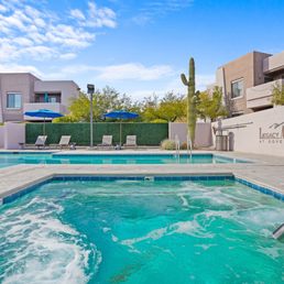 Exterior photo of Legacy Apartments at Dove Mountain - Marana, Arizona Exterior photo of Legacy Apartments at Dove Mountain - Marana, Arizona