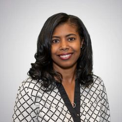 Chambrea Daniels - Daniels Realty Group Brokered By Exp Realty - Chambrea Daniels headshot