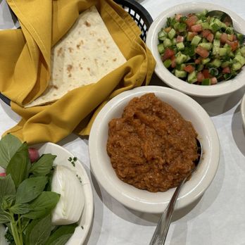 Raffi's Place - Middle Eastern Near Me - Glendale, California
