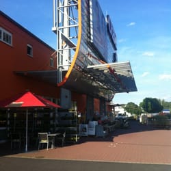 OBI Heimwerkermarkt