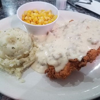 Chrissy's Gaming Bar & Grill - Make Saturday even better with the best country fried chicken special I've ever had! Mmm...comfort food!!! - Sports Bars Near Me - Carol Stream, Illinois Chrissy's Gaming Bar & Grill - Make Saturday even better with the best country fried chicken special I've ever had! Mmm...comfort food!!! - Sports Bars Near Me - Carol Stream, Illinois