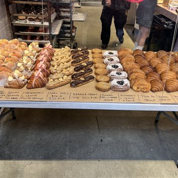 Supermoon Bakehouse - Pastries - Bakeries Near Me - New York, New York Supermoon Bakehouse - Pastries - Bakeries Near Me - New York, New York