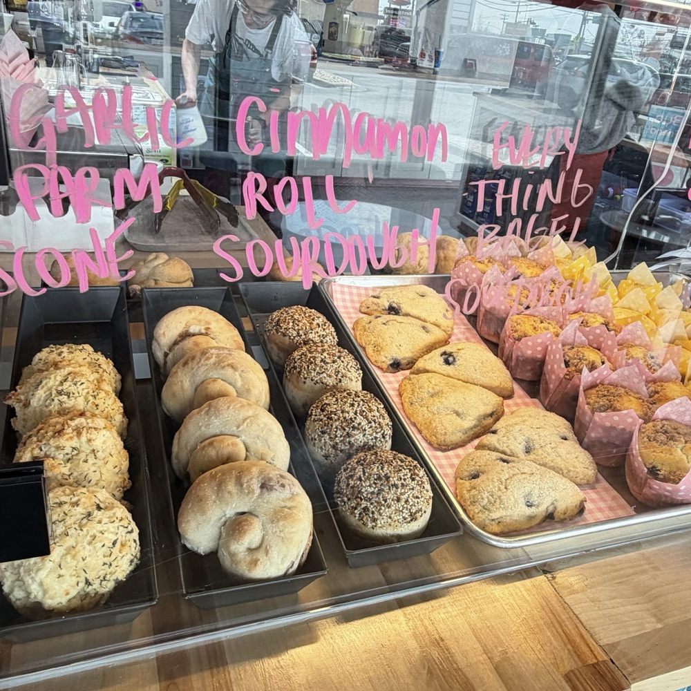 Neon Belly Coffee & Bakery - Offerings - Coffee & Tea Near Me - Austin, Texas Neon Belly Coffee & Bakery - Offerings - Coffee & Tea Near Me - Austin, Texas