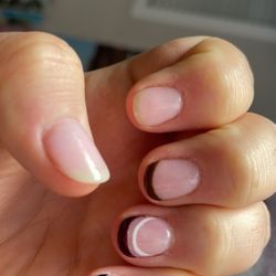 Polished Beauty