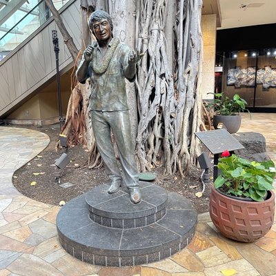 International Market Place by null