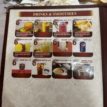 Queen Of Sheba - Drink menu - Middle Eastern Near Me - Memphis, Tennessee Queen Of Sheba - Drink menu - Middle Eastern Near Me - Memphis, Tennessee