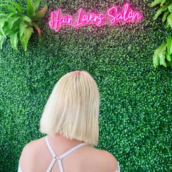 Hair Lovers Salon