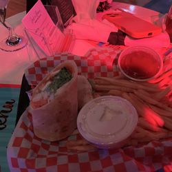 Jack n' Diane's