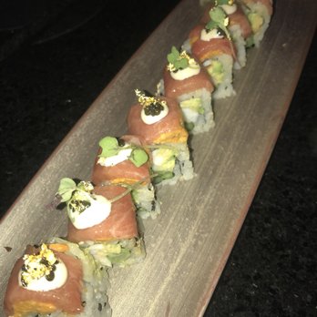 Myn-Tu - Asian Fusion Near Me - Miami Beach, Florida