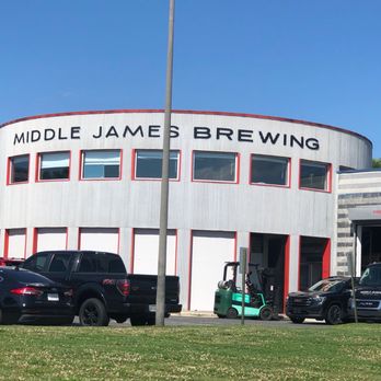 MIDDLE JAMES BREWERY - Updated January 2026 - 230 Photos & 142 Verified