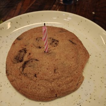 The Smith - Chocolate chip cookie - New American Near Me - New York, New York The Smith - Chocolate chip cookie - New American Near Me - New York, New York
