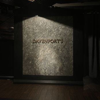 Davenport's Restaurant - Seafood Near Me - Encino, California Davenport's Restaurant - Seafood Near Me - Encino, California