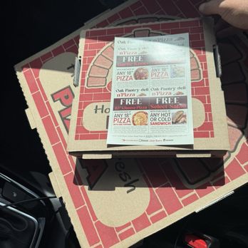 Oak Pantry deli n' Pizza - Pizza Near Me - Indian Head Park, Illinois Oak Pantry deli n' Pizza - Pizza Near Me - Indian Head Park, Illinois