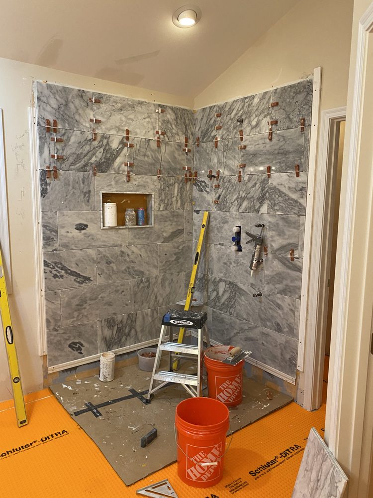 Slide of Joseph Home Improvement