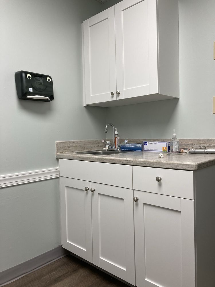 SouthernMED Pediatrics - Charleston - child therapist in Charleston, SC