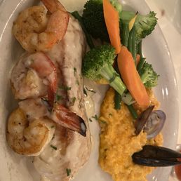 Chilean Sea Bass