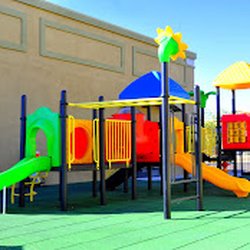 Great Beginnings Christian Preschool & Childcare - Playground