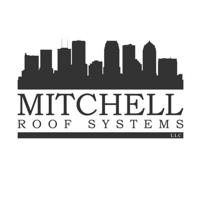 Mitchell Roof Systems Logo