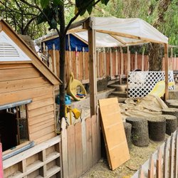 Eucalyptus Nursery School